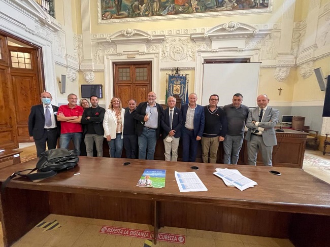 Consiglio Provinciale