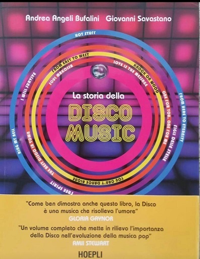 Disco-Music