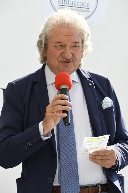 Ennio Bellucci