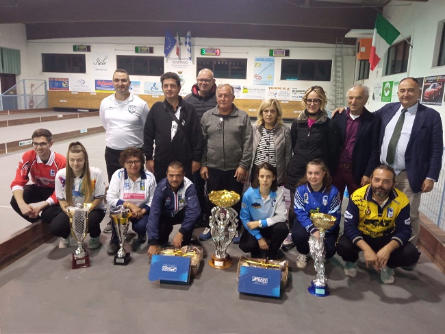 Memorial Sacchetti Roseto d