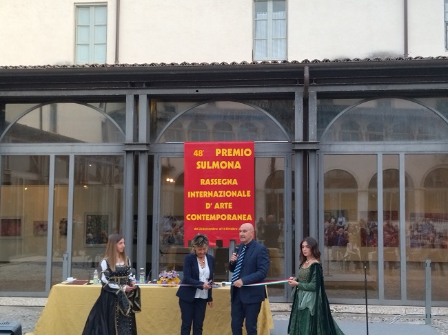 Premio Sulmona
