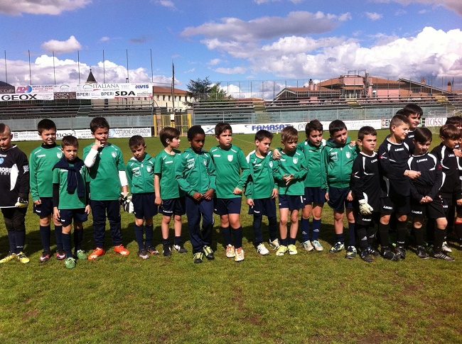 Scuola Calcio Avezzano
