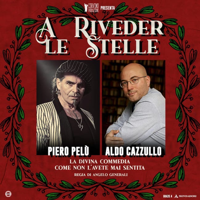 a riveder le stelle