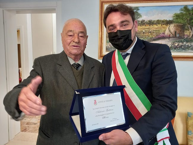 antonio gattone