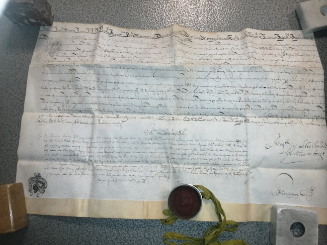 archivio pescara