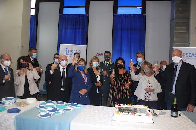 brindisi 100 anni dimarzio