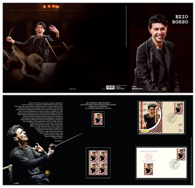 cofanetto ezio bosso