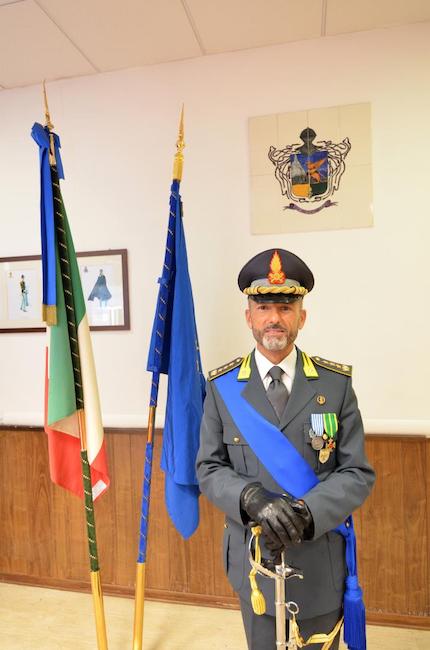 colonnello antonio caputo