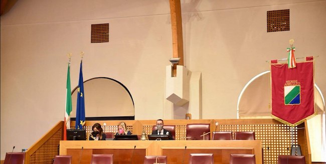 commissione vigilanza 7 ottobre 2021