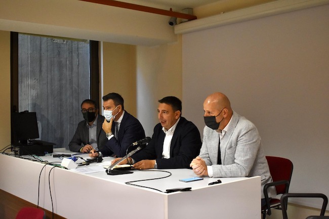 conferenza fdi abruzzo 20 ottobre 2021