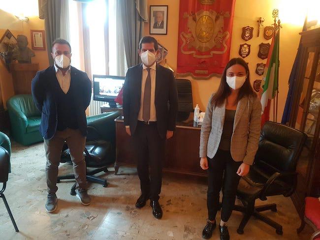 costantini, quaresimale e albani