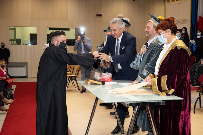 damiani corsi