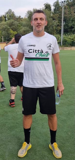 fabiano di muzio chieti