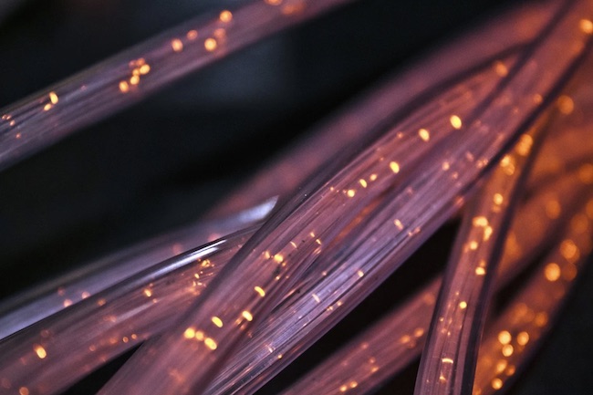 fibra internet