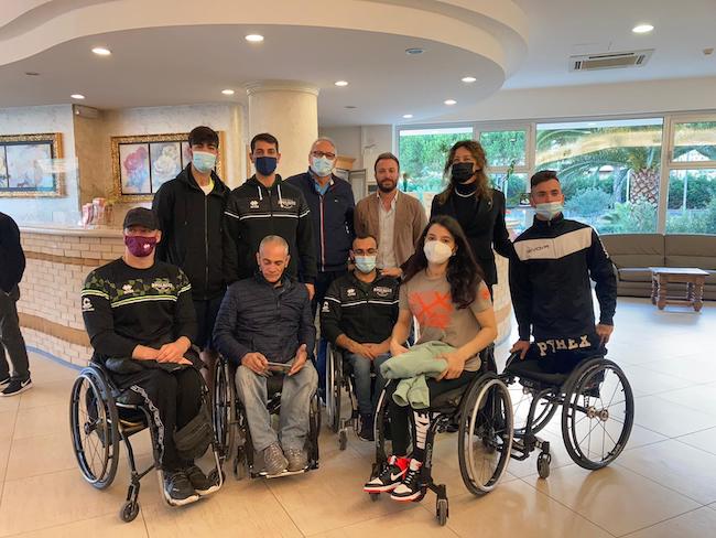 foto gruppo amicacci