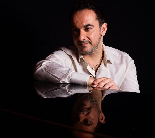 foto piero mazzocchetti