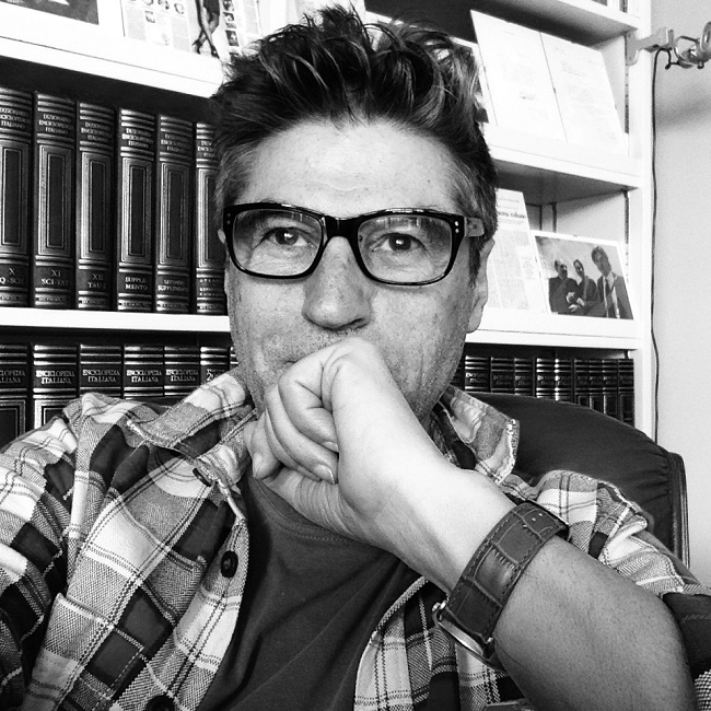 Gabriele Lucci