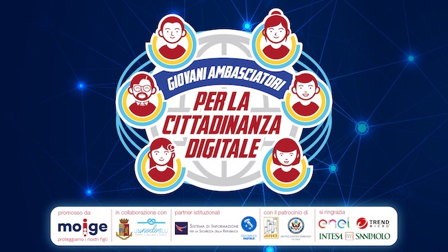 ga per cittadinanza digitale