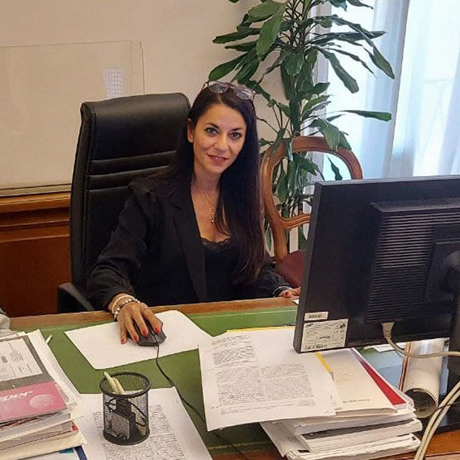 gabriella di girolamo