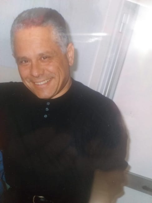 gino berardi pittore artista