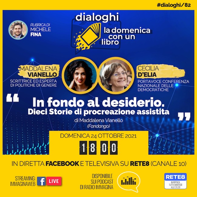 in fondo al desiderio