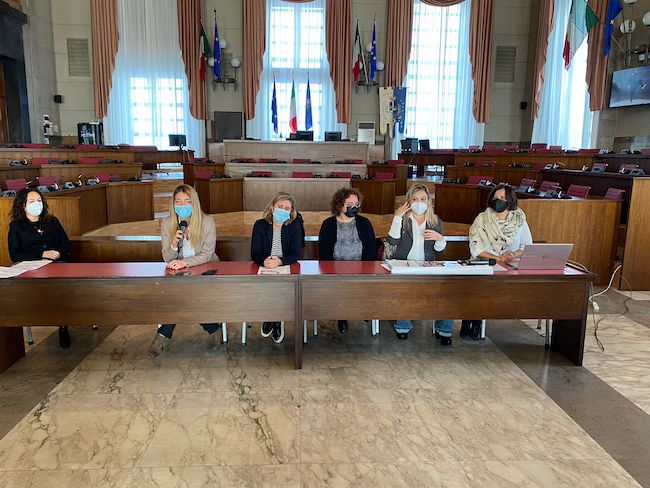 incontro bando delle periferie