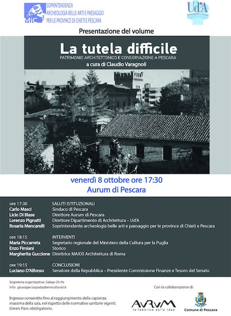 locandina tutela difficile