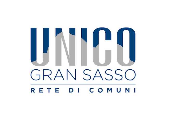 logo unico gran sasso