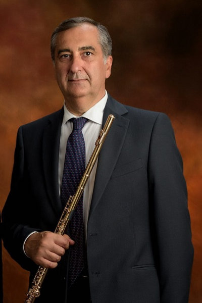 M. Salvatore Lombardi