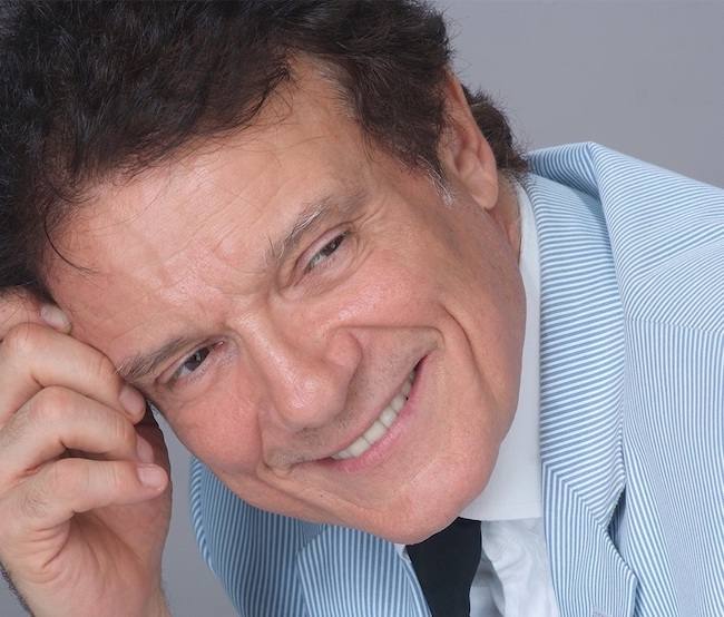 massimo ranieri portfolio