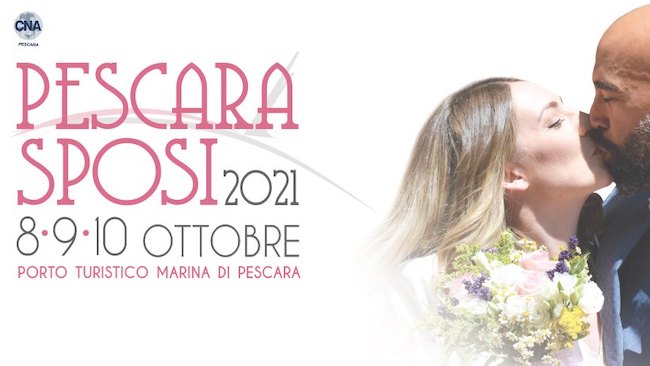pescara sposi 2021