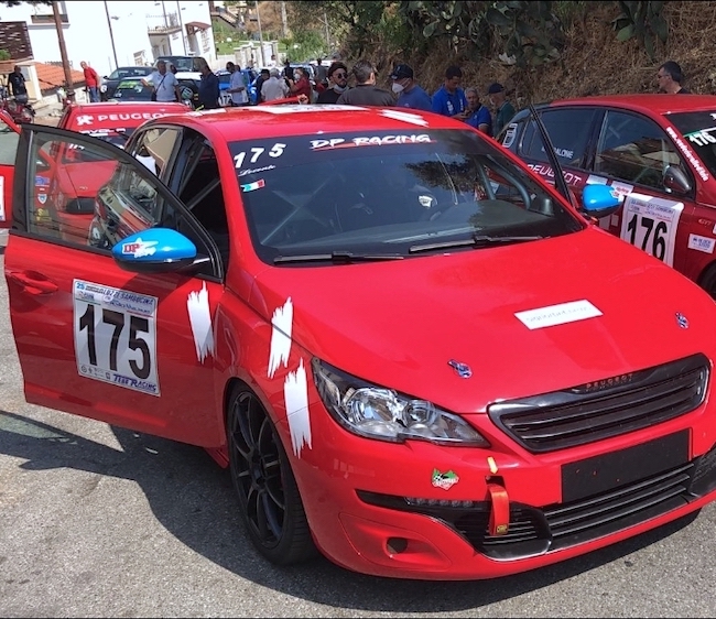 peugeot 308 gti chiavaroli