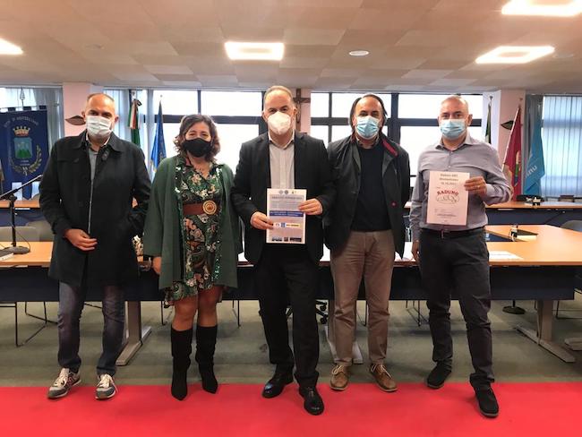 presentazione abruzzo winner 2021