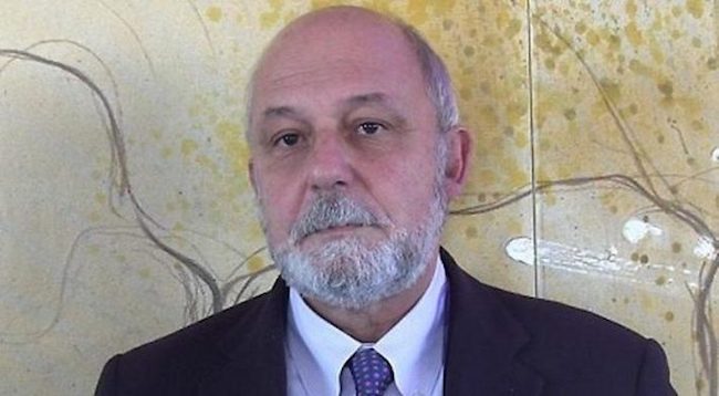 prof. agostino consoli