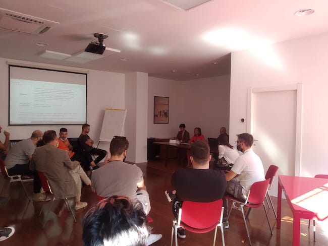 progetto pescara vecchia