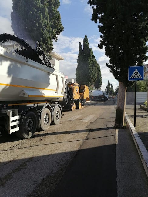 provinciale 262 campli