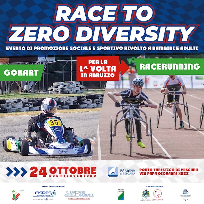 race to zero diversity 2021