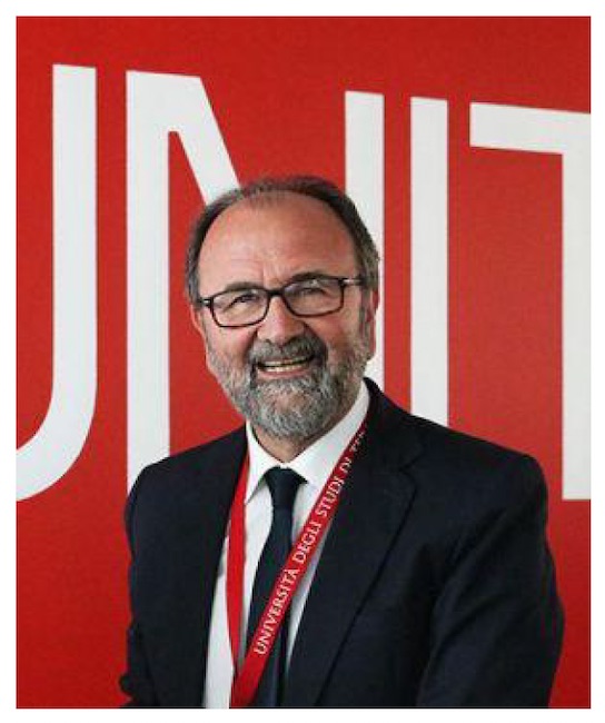 rettore mastrocola