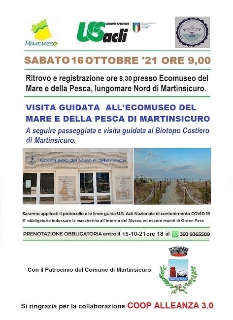 riscoperta tradizioni marinare