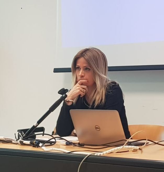 rossella di federico