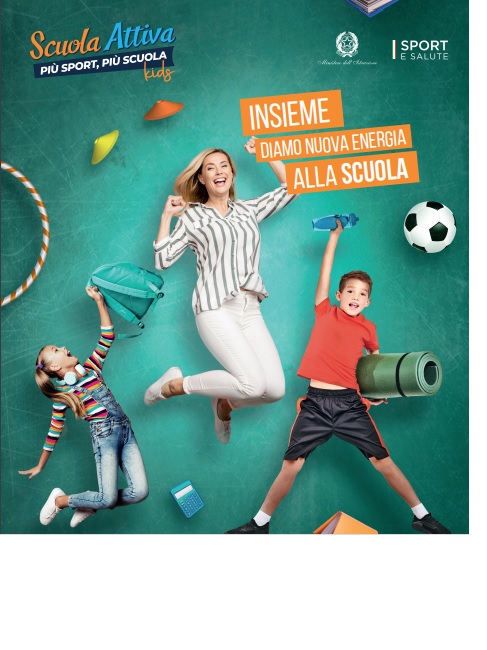scuola attiva kids