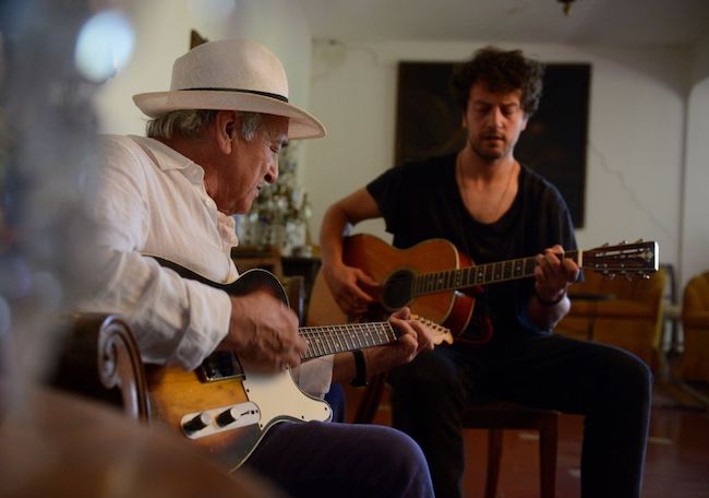 setak locasciulli chitarre