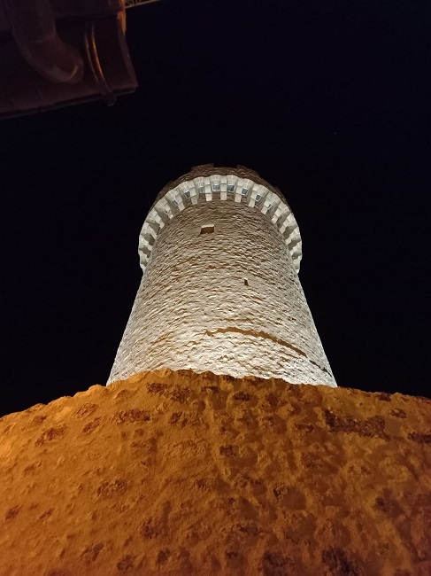 torre medicea