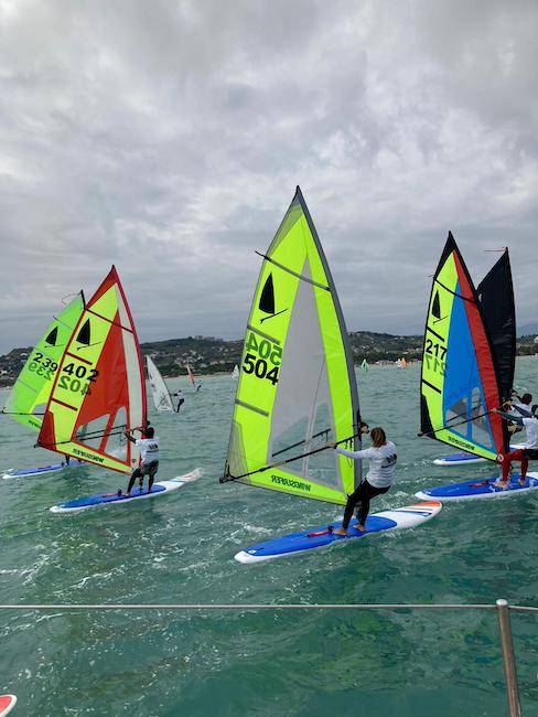 windsurfer 2021