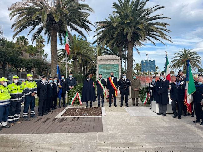 4 novembre 2021 giulianova