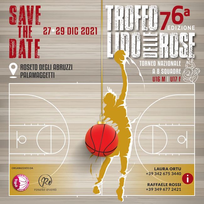 76 lido delle rose