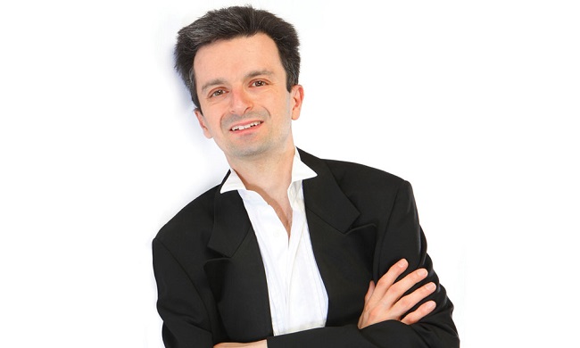 Andrea Bacchetti