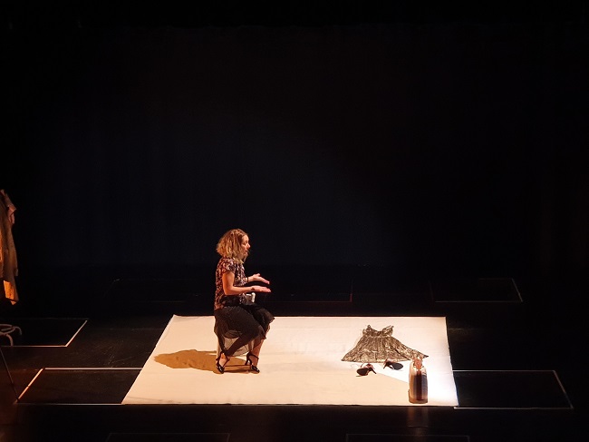 Cristiana Alfonsetti_Lodio è il mio colore preferito