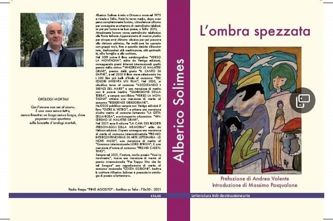 Alberico Solimes Tollo