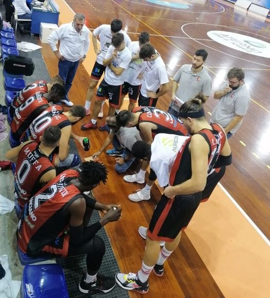 Foto Amatori - Unibasket